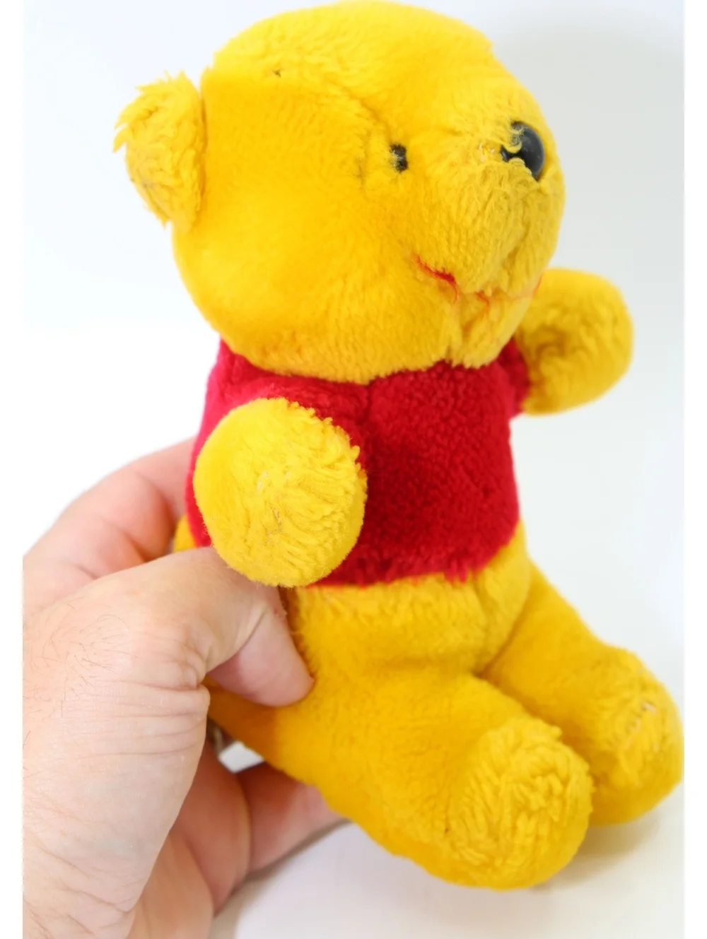 Vintage 1960s Disney Sears Roebuck Gund Winnie the Pooh 7